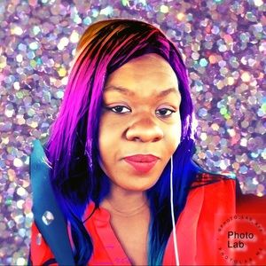 Meet your Posher, Mahogany